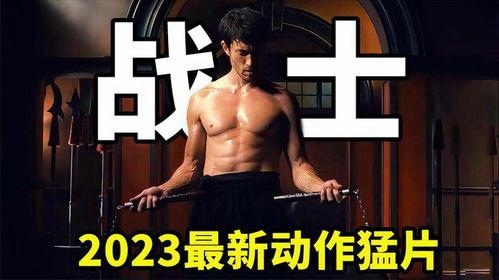 动作片,动作风暴席卷银幕